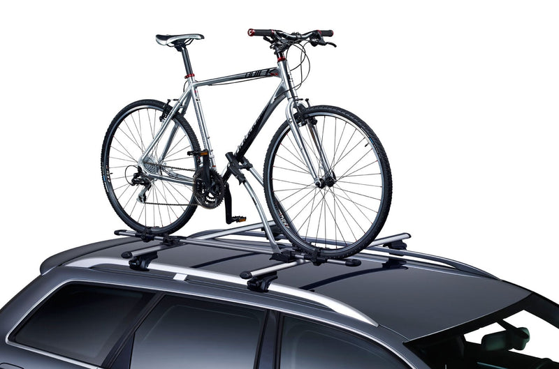 Thule FreeRide Bike Rack | Lockable