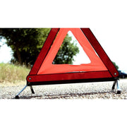 AA Euro Travel Kit Pack European Driving Legal Requirements France Spain Germany - AA - My Roof Bars