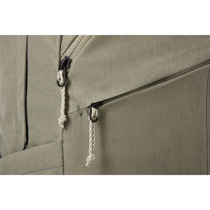 Thule Indago rucksack 23 L vetiver grey - Thule - My Roof Bars