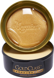 2x Meguiar's G7014EU Gold Class Carnauba Plus Premium Paste Wax 311g - Meguiar's - My Roof Bars