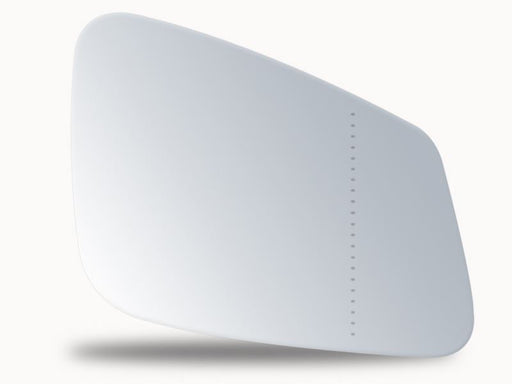 Summit Stick-On Aspheric Mirror Glass fits BMW 5 Series 10 on RHS - Summit - My Roof Bars
