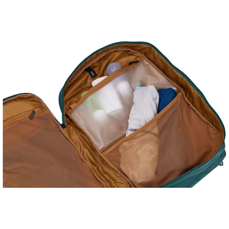 Thule EnRoute rucksack 30 L mallard green Laptop backpack - Thule - My Roof Bars