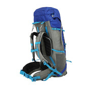 Vango Denali Pro Classic Blue Rucksack Backpack - Vango - My Roof Bars