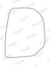 Summit Stick-On Commercial Mirror Glass fits Citroen Berlingo, Peugeot Partner RHS - Summit - My Roof Bars