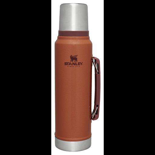 Stanley Legendary Classic Bottle 1.0L - Stanley - My Roof Bars