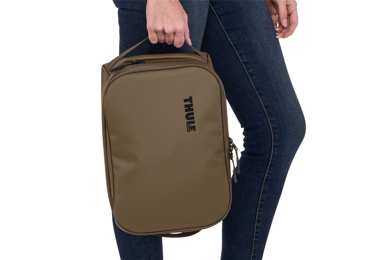 Thule Chasm large gear cube deep khaki