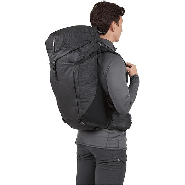 Thule Topio 30L M Hiking backpack nylon black/grey - Thule - My Roof Bars