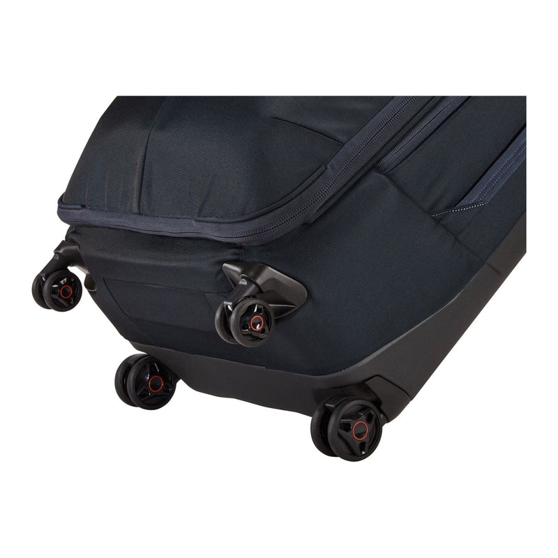 Thule Subterra spinner 63 cm/25" softside mineral blue Softside luggage - Thule - My Roof Bars
