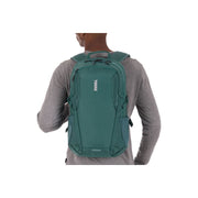Thule En Route Rucksack 23 L Mallard Green Laptop Backpack - Thule - My Roof Bars