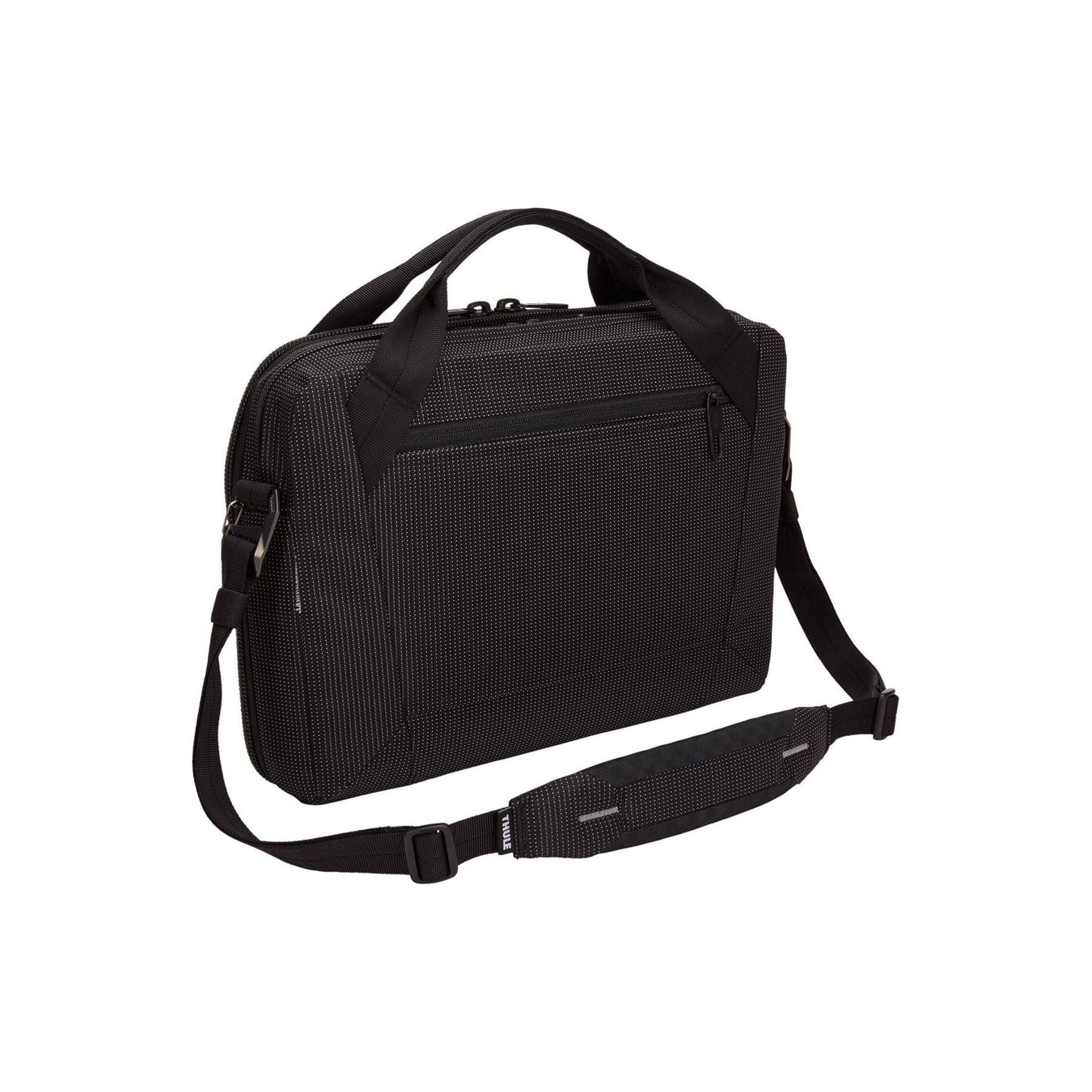 Thule Crossover 2 laptop bag 13.3" black Laptop bag - Thule - My Roof Bars