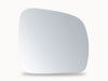 Summit Stick-On Commercial Mirror Glass fits VW Caddy 06 on / T5 Caravelle 03 on RHS - Summit - My Roof Bars