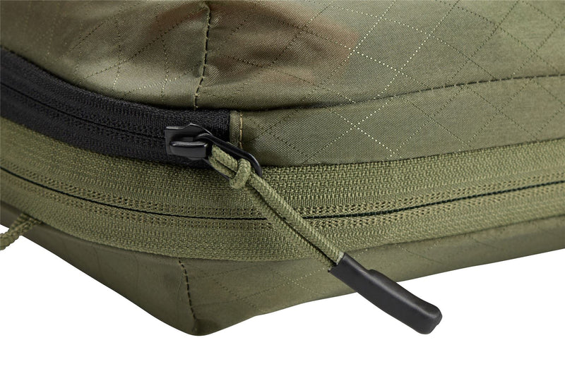 Thule compression packing cube compression packing cube medium soft green - Thule - My Roof Bars
