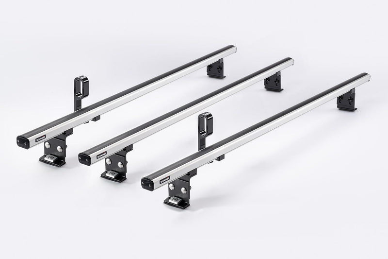 Summit Commercial Fixed Point Roof Bar Load Stops - Pair