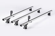 Summit Commercial Fixed Point Roof Bar Load Stops - Pair - Summit - My Roof Bars
