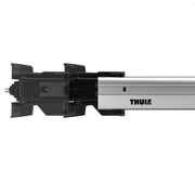 Thule WingBar Edge 68 cm roof bar one-pack aluminium Roof bars - Thule - My Roof Bars