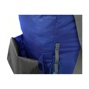 Vango Denali Pro Classic Blue Rucksack Backpack - Vango - My Roof Bars