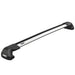 Thule WingBar Edge Roof Bars Aluminum fits Honda Pilot 2023- 5 doors with Raised Rails - Thule - My Roof Bars