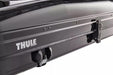 Thule Basin Hard Shell Roof Tent Black 2 Person Tent - Thule - My Roof Bars