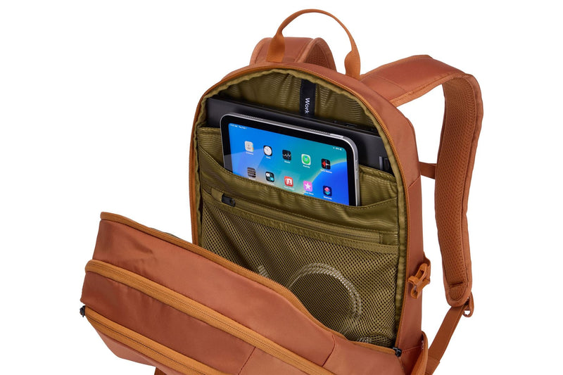 Thule EnRoute backpack 23L natural orange
