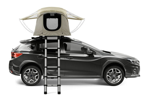 Thule Approach S 2 Person Roof Tent Pelican Grey - 901010 - Thule - My Roof Bars