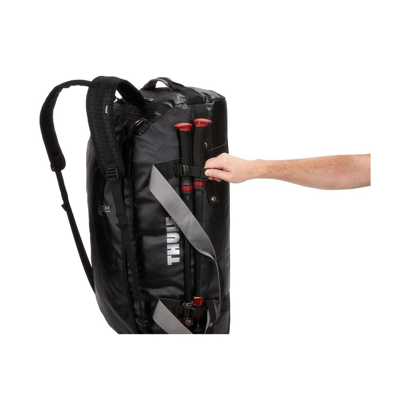 Thule Chasm 130L  Poseidon Blue Travel and Duffel Bag