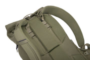 Thule Paramount bike commute backpack soft green 20L - Thule - My Roof Bars