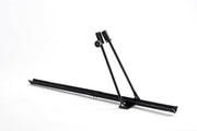 Car Roof Mounted Rack Bar Mounted Bike Cycle Carrier Upright Bike Carrier - Summit - My Roof Bars