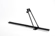 Car Roof Mounted Rack Bar Mounted Bike Cycle Carrier Upright Bike Carrier - Summit - My Roof Bars