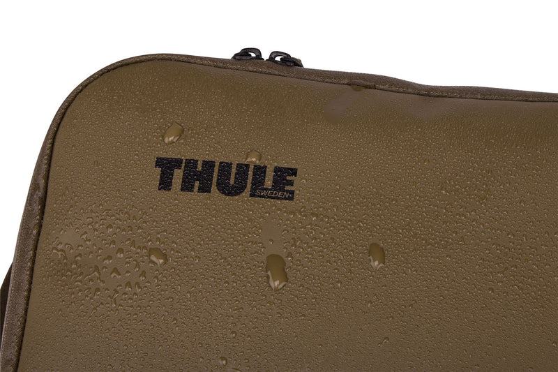 Thule Chasm large gear cube deep khaki