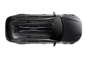 Thule Vector L roof box black metallic Rooftop cargo carrier - Thule - My Roof Bars