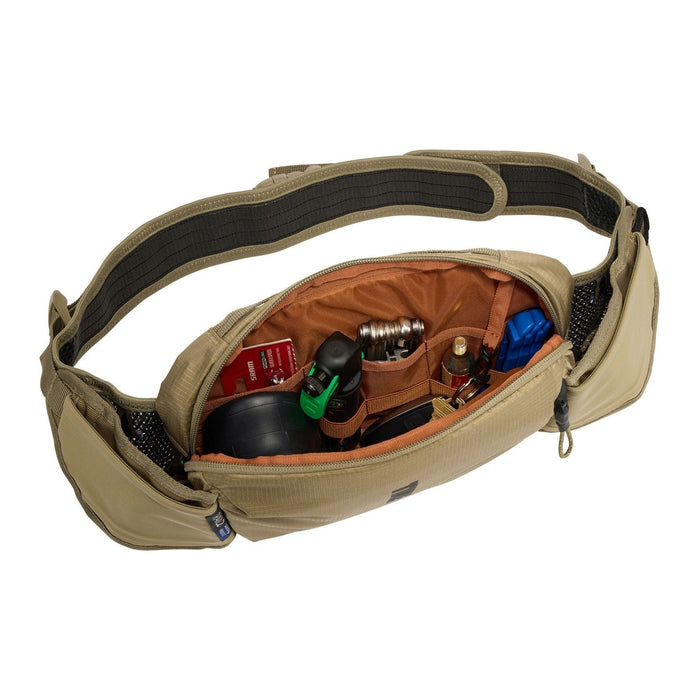 Thule Rail hip pack 2L faded khaki - Thule - My Roof Bars