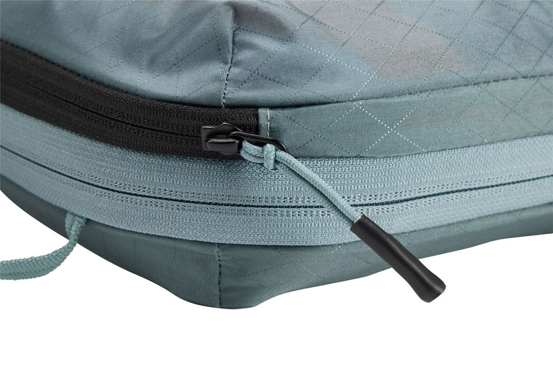 Thule compression cube set compression packing cube set small/medium pond grey