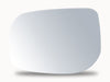Summit Stick-On Standard Mirror Glass fits Toyota Auris 07 on LHS - Summit - My Roof Bars