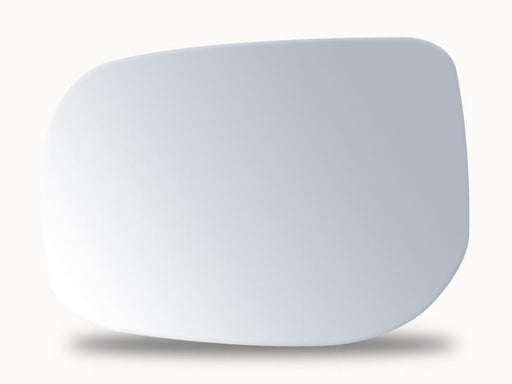 Summit Stick-On Standard Mirror Glass fits Toyota Auris 07 on LHS - Summit - My Roof Bars