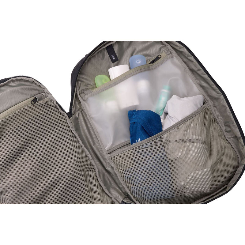 Thule En Route Rucksack 30L Black Laptop Backpack - Thule - My Roof Bars