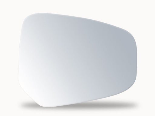 Summit Stick-On Commercial Mirror Glass fits Ford Transit Courier 14 to 17 RHS - Summit - My Roof Bars