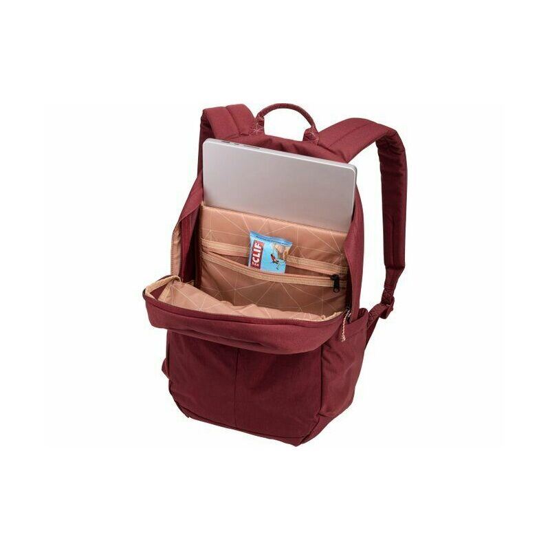 Thule Notus backpack 20L new maroon - Thule - My Roof Bars