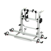 Fiamma Carry Bike Lift 77 Blue Bike Rack with Winch System - Fiamma - My Roof Bars