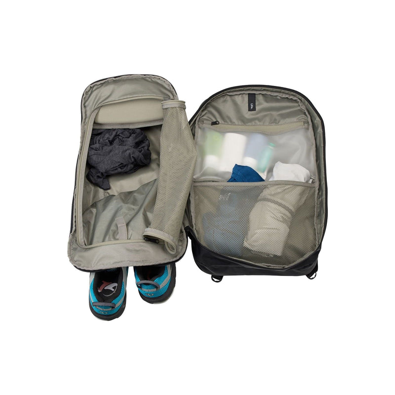 Thule En Route Rucksack 30L Black Laptop Backpack - Thule - My Roof Bars