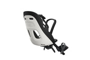 Thule Yepp Nexxt 2 Mini front mount child bike seat snow white Child bike seat - Thule - My Roof Bars