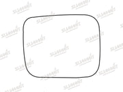 Summit Heated Base Plate With Standard Mirror Glass fits Jeep Renegade 13 on RHS - Summit - My Roof Bars