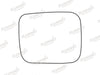 Summit Heated Base Plate With Standard Mirror Glass fits Jeep Renegade 13 on RHS - Summit - My Roof Bars