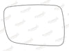 Summit Stick-On Standard Mirror Glass fits Chrysler Grand Cherokee RHS - Summit - My Roof Bars