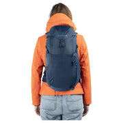 Vango Mitra Air 20L Rucksack 20L Moonlit Ocean - Vango - My Roof Bars