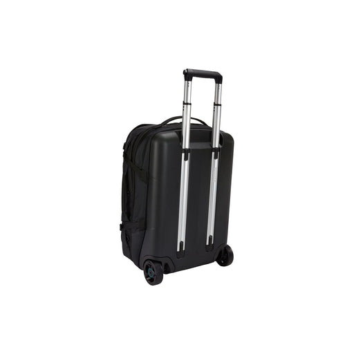 Thule Subterra wheeled duffel bag 55 cm/22" black Travel and duffel bag - Thule - My Roof Bars