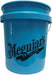 Meguiar's RG206 Blue 5 US Gallon Bucket - Meguire's - My Roof Bars