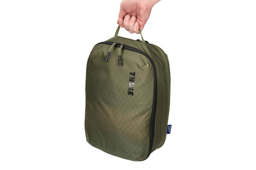 Thule clean/dirty packing cube clean/dirty packing cube medium soft green - Thule - My Roof Bars