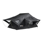 TentBox Lite (Black Edition) 2-3 Person Roof Tent - TENTBOX - My Roof Bars
