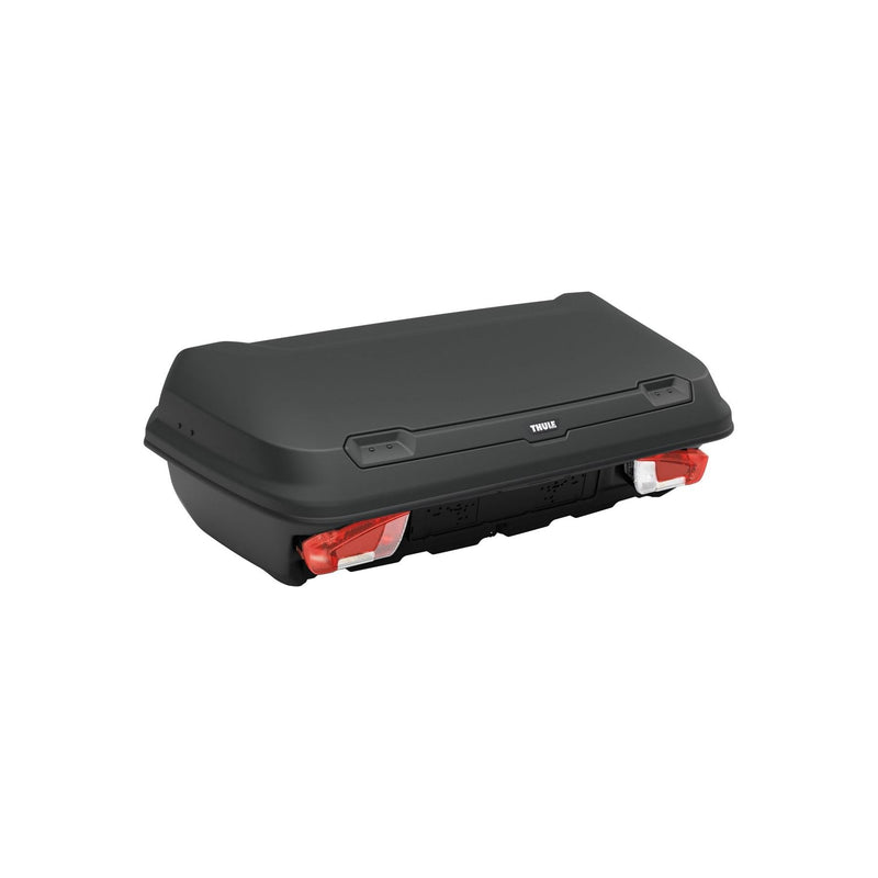 Thule Arcos Box 300l medium hard-shell towbar cargo carrier box