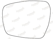 Summit Heated Base Plate With Standard Mirror Glass fits Ford S-Max 15 on LHS - Summit - My Roof Bars